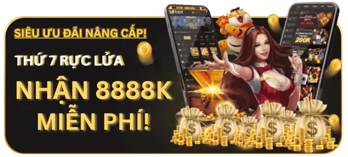 Khuyến mãi hấp dẫn cho game Nổ Hũ ev99 mobi