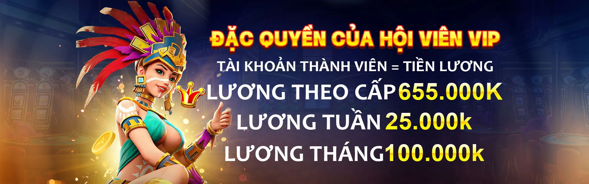 Thế giới Nổ Hũ ev99 mobi 2026 với Jackpot Khủng